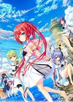 夏日口袋（Summer Pockets）